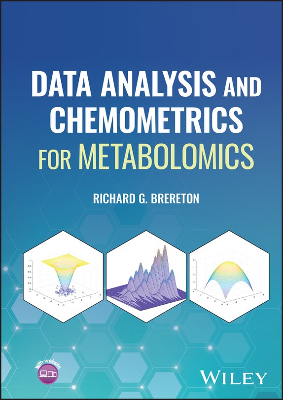 Front cover_Data Analysis and Chemometrics for Metabolomics
