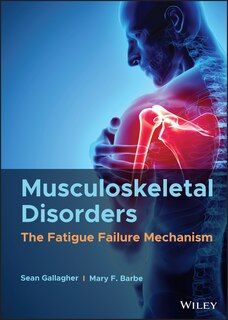 Front cover_Musculoskeletal Disorders