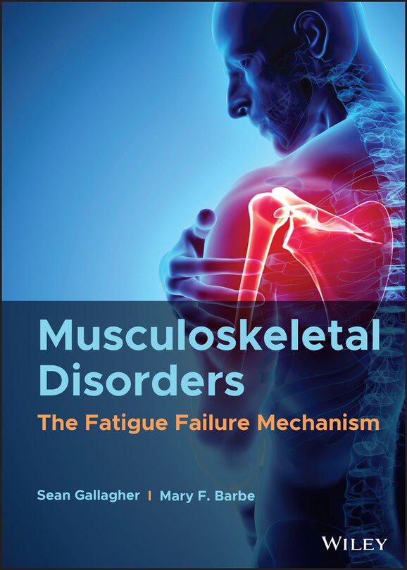 Front cover_Musculoskeletal Disorders