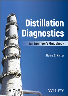 Front cover_Distillation Diagnostics