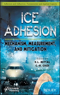 Couverture_Ice Adhesion