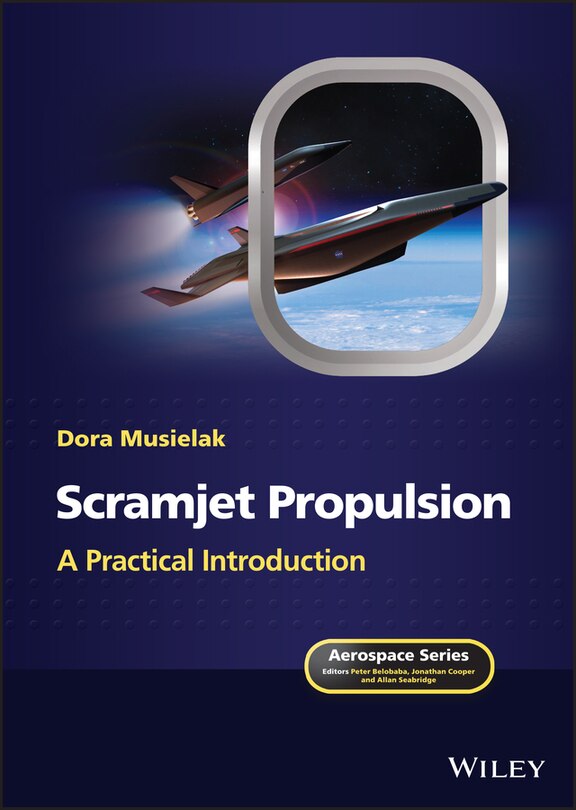 Couverture_Scramjet Propulsion