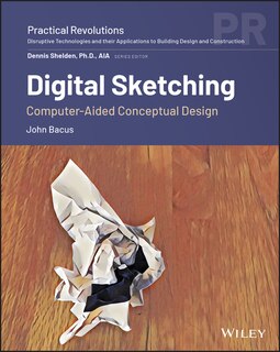 Front cover_Digital Sketching