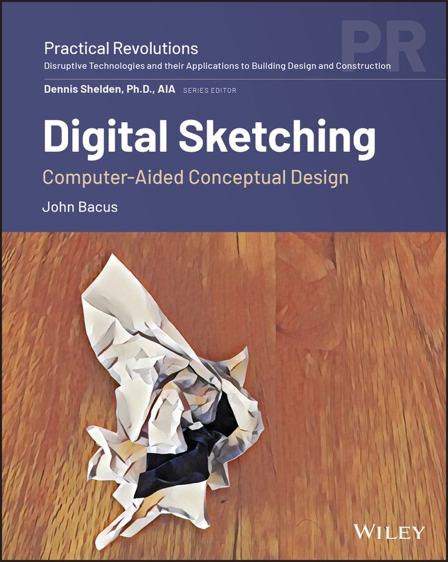 Front cover_Digital Sketching
