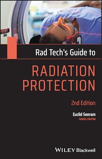 Couverture_Rad Tech's Guide To Radiation Protection