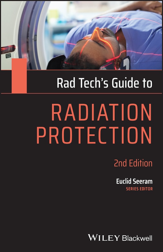 Couverture_Rad Tech's Guide To Radiation Protection