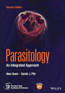 Couverture_Parasitology