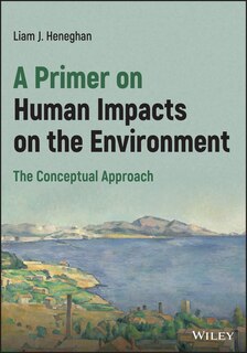 Couverture_A Primer on Human Impacts on the Environment