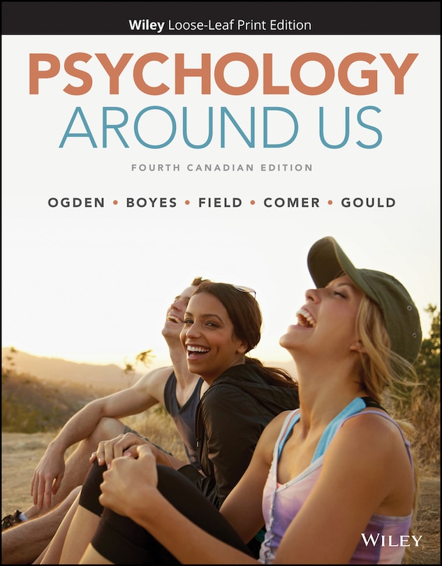 Front cover_Psychology Around Us