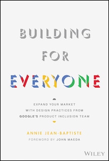 Couverture_Building For Everyone