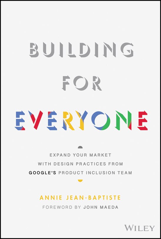 Couverture_Building For Everyone