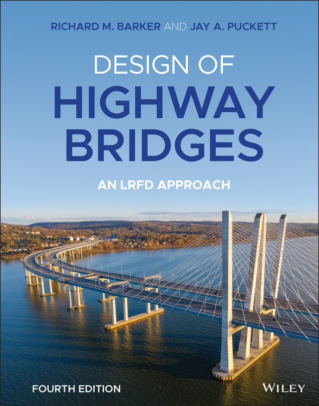 Front cover_Design Of Highway Bridges