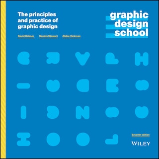 Front cover_Graphic Design School