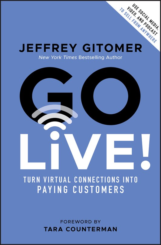 Couverture_Go Live!