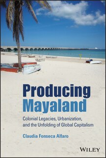 Front cover_Producing Mayaland