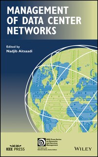 Couverture_Management Of Data Center Networks