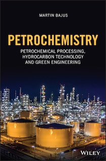 Front cover_Petrochemistry