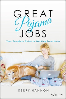 Front cover_Great Pajama Jobs