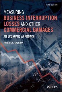 Couverture_Measuring Business Interruption Losses And Other Commercial Damages