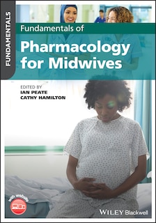 Front cover_Fundamentals Of Pharmacology For Midwives