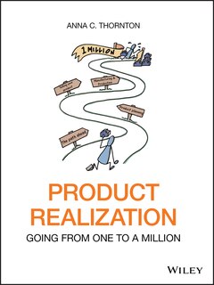 Front cover_Product Realization