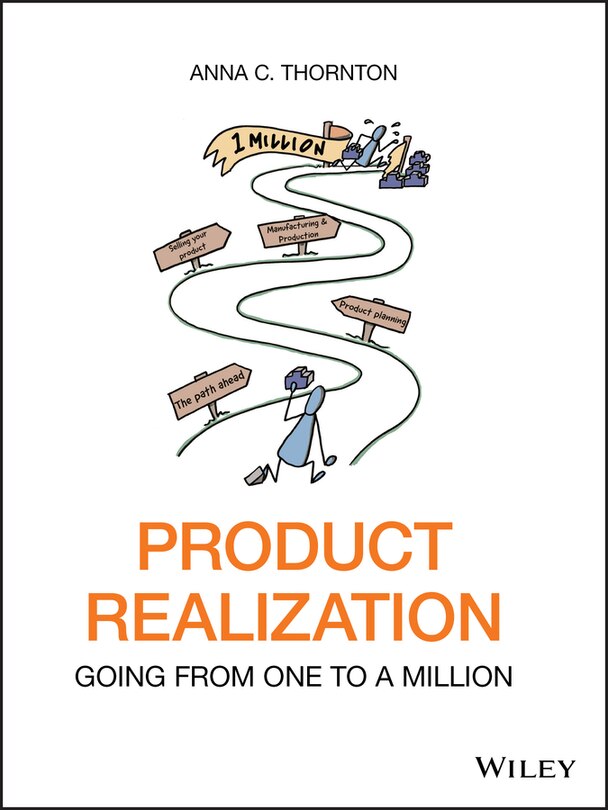 Front cover_Product Realization