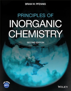 Front cover_Principles Of Inorganic Chemistry