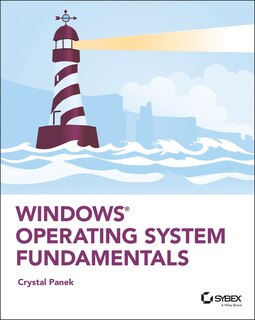 Couverture_Windows Operating System Fundamentals