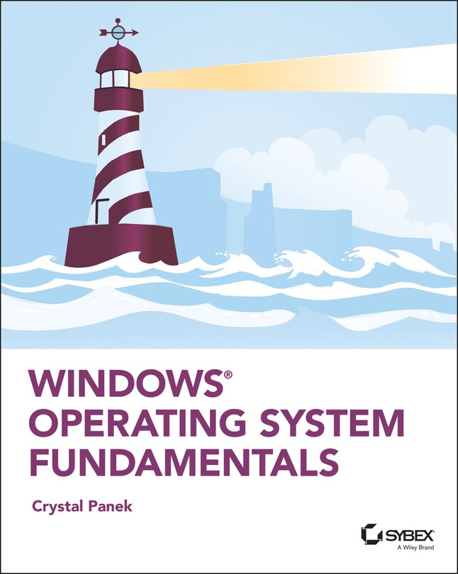 Couverture_Windows Operating System Fundamentals