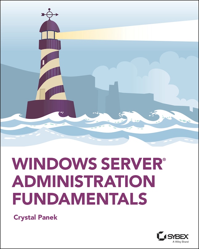 Front cover_Windows Server Administration Fundamentals