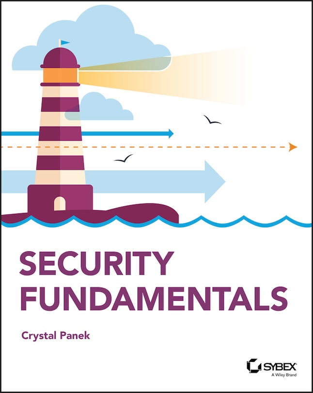Couverture_Security Fundamentals