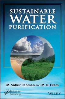 Front cover_Sustainable Water Purification
