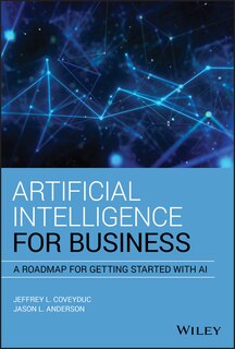 Front cover_Artificial Intelligence For Business
