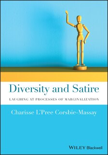 Couverture_Diversity And Satire