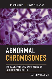 Front cover_Abnormal Chromosomes