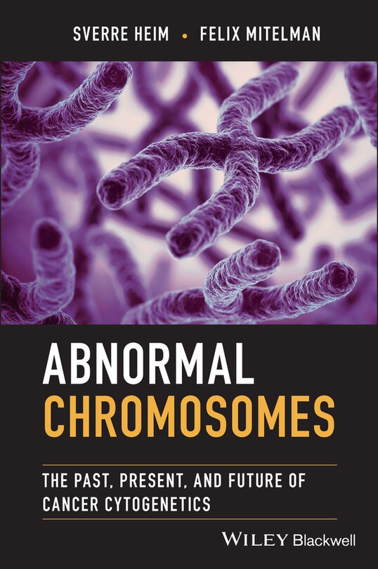 Front cover_Abnormal Chromosomes