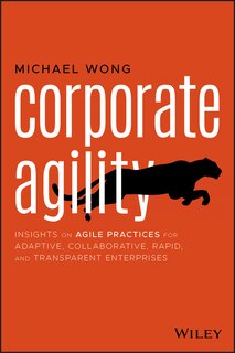 Front cover_Corporate Agility