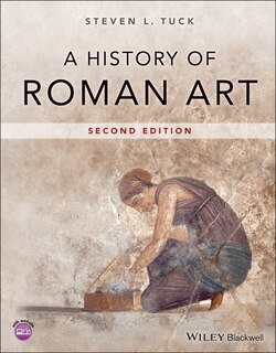 A History Of Roman Art