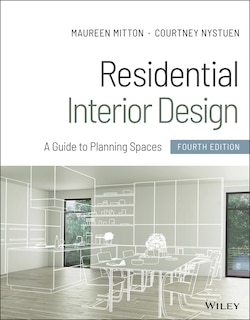 Front cover_Residential Interior Design