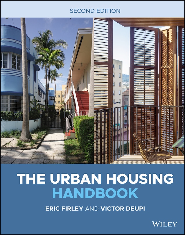 Front cover_The Urban Housing Handbook