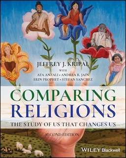 Couverture_Comparing Religions