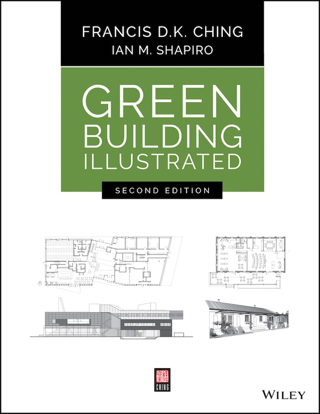 Couverture_Green Building Illustrated