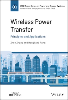 Couverture_Wireless Power Transfer