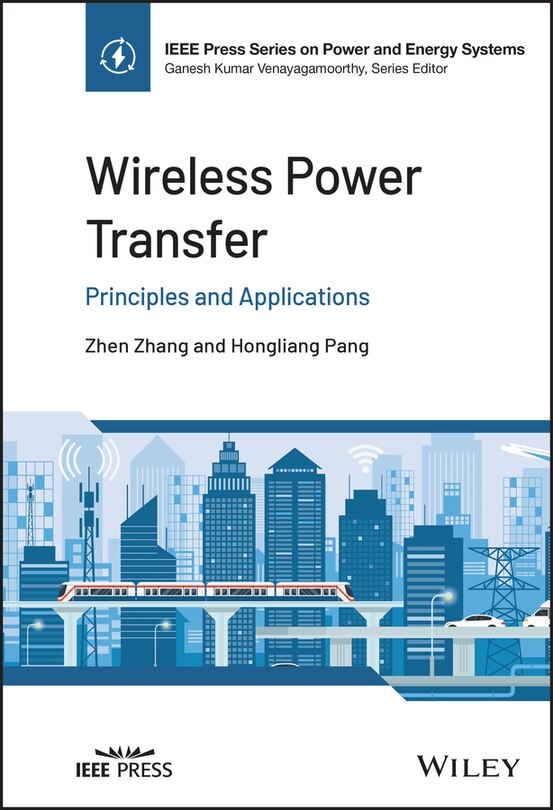Couverture_Wireless Power Transfer