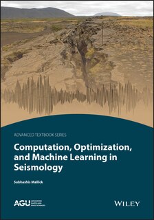 Couverture_Computation, Optimization, and Machine Learning in Seismology