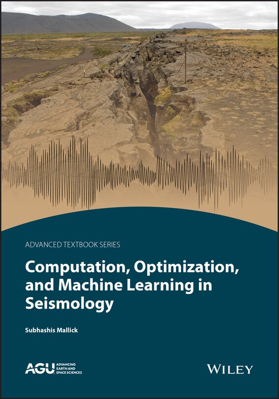 Couverture_Computation, Optimization, and Machine Learning in Seismology