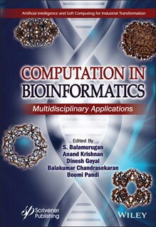 Couverture_Computation In Bioinformatics