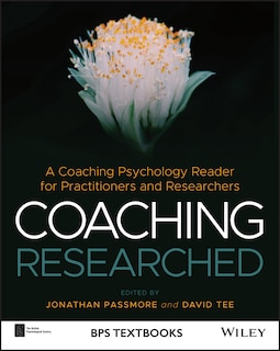 Front cover_Coaching Researched