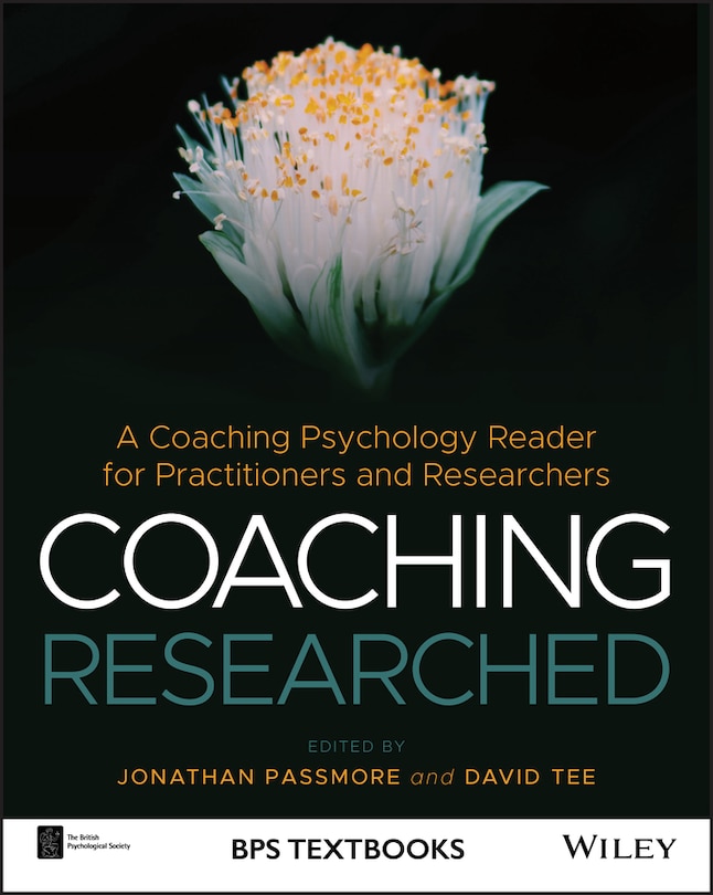 Front cover_Coaching Researched
