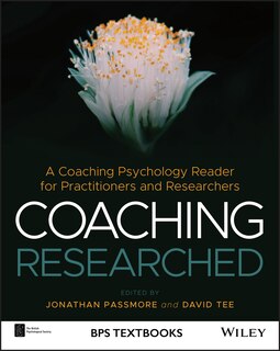Front cover_Coaching Researched